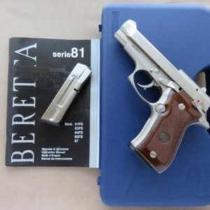 Buy Beretta Cheetah in Australia