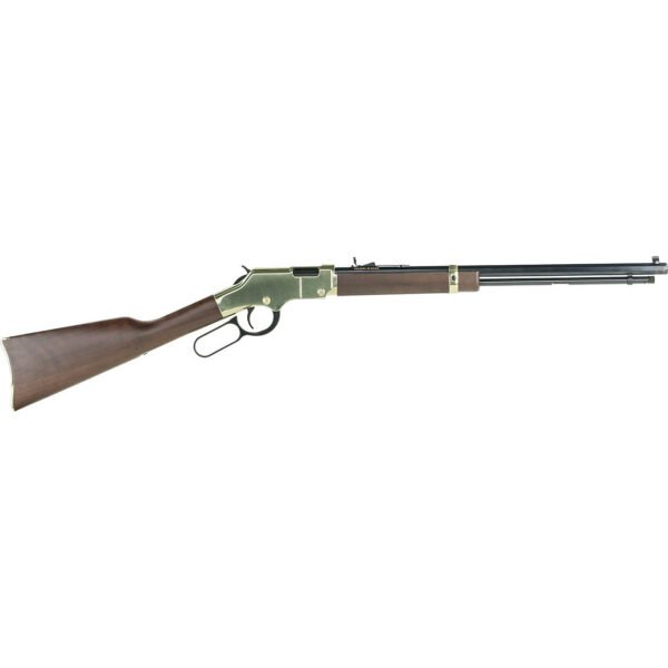 Buy Henry Golden Boy .22LR Rifle in Australia