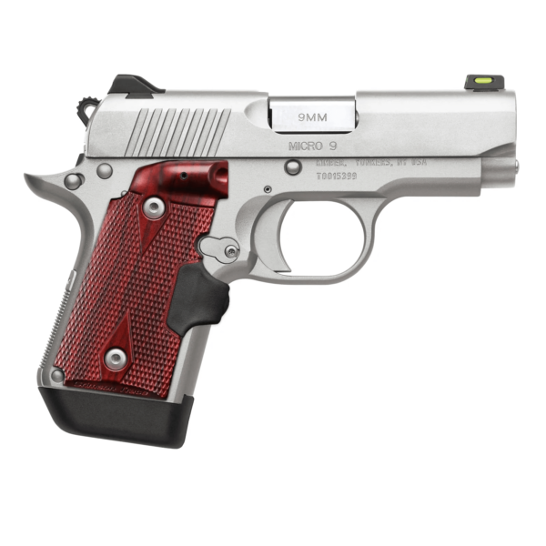 Order Kimber Micro 9 Stainless Online in Australia