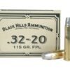 Buy 32-20 WCF Ammo in Australia