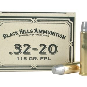 Buy 32-20 WCF Ammo in Australia