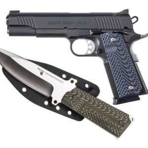 Order Magnum Research 1911 Online in Australia