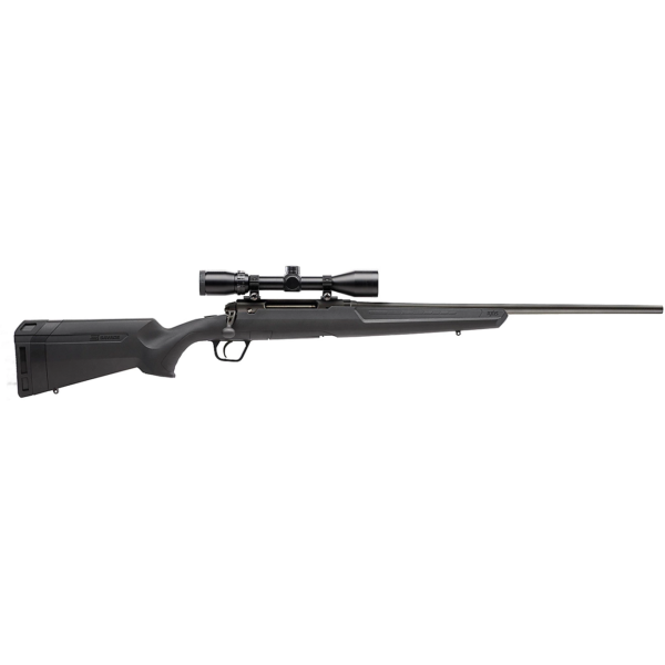 Buy Savage Axis XP .308 Winchester Bolt-Action Rifle Online in Australia