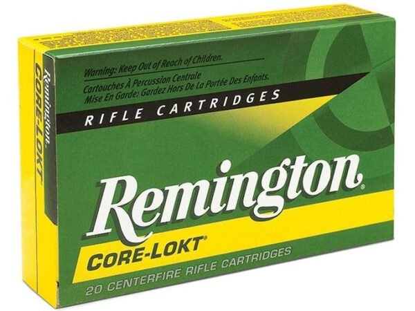 Buy .300 Remington Ultra Magnum Ammo in Australia