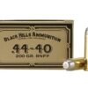 Buy 44-40 Ammo 200GR in Australia