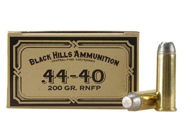 Buy 44-40 Ammo 200GR in Australia