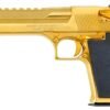 Order Gold Desert Eagle Mark XIX .50 AE Magnum Online in Australia