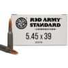 Buy Firearm Ammo in Australia