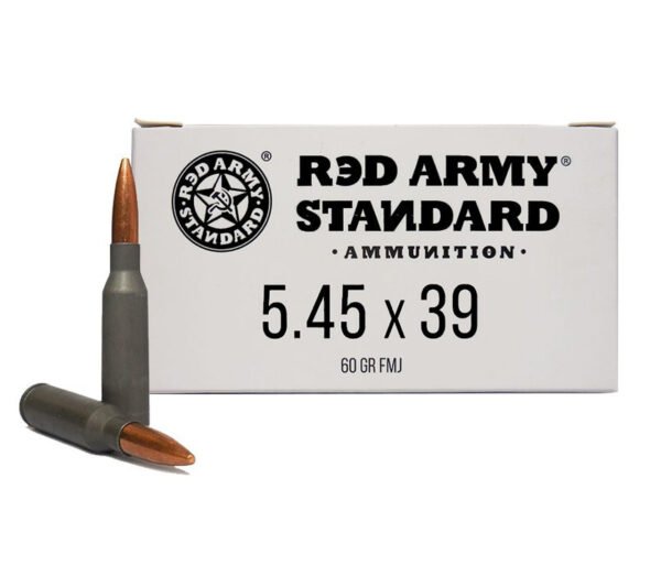 Buy Firearm Ammo in Australia