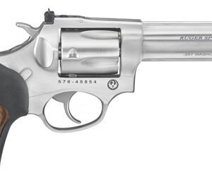 Order Ruger SP101 Online in Australia