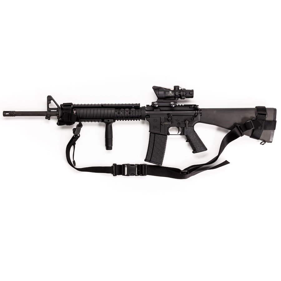 Buy M16 Rifle Online in Australia