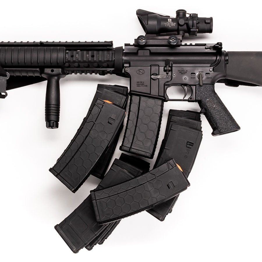 Buy Firearms Online Australia