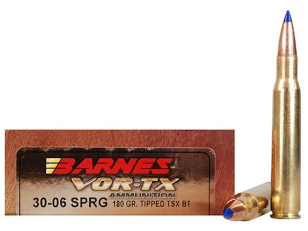 Buy 30-06 Springfield Ammo in Australia