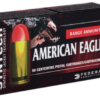 Buy Federal American Eagle Syntech 9mm 150gr in Australia