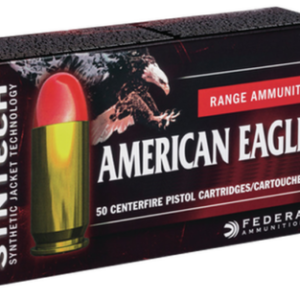 Buy Federal American Eagle Syntech 9mm 150gr in Australia