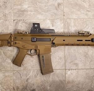 Buy used ACR Rifle in Australia