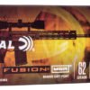 Buy Fusion MSR 223 Remington Ammo in Australia