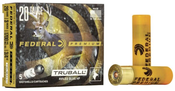 Buy 20 Gauge Shotgun Shells in Australia