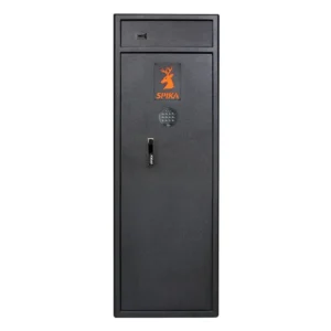 Order Spika Safe Digital S3ED 12 Gun Safe Online in Australia