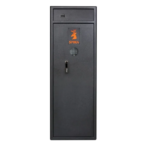 Order Spika Safe Digital S3ED 12 Gun Safe Online in Australia