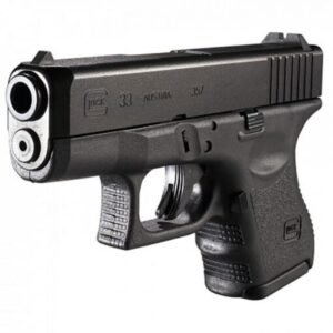 Order Glock 33 Online in Australia