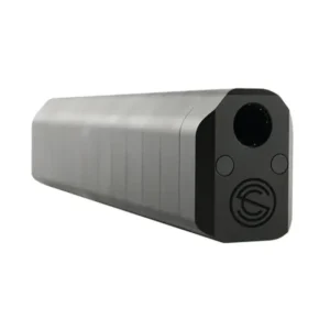 Buy SilencerCo Salvo 12GA Shotgun Suppressor Online in Australia