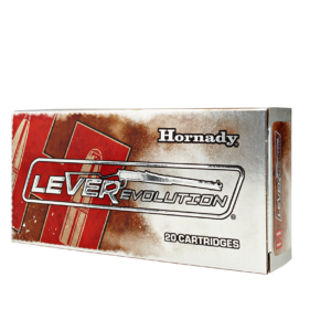 Buy Hornady 44 Magnum 225gr FTX LEVERevolution in Australia