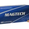 Buy Magtech 40S&W 165gr FMC in Australia