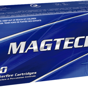 Buy Magtech 357 Magnum 158gr FMJ in Australia