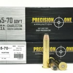 Buy 45-70 Rifle Ammo in Australia