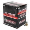 Buy Blazer 22LR 38gr LRN 525 Value Pack in Australia