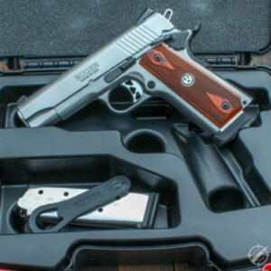 Order Ruger SR1911 Online in Australia