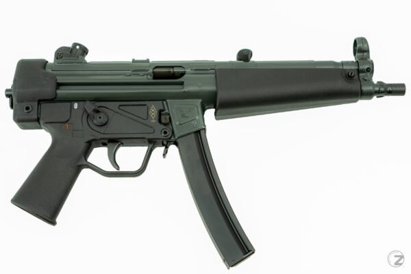 Buy Zenith MP5 Online in Australia