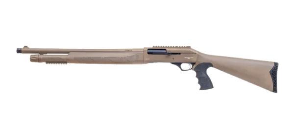 Buy TEMPLETON T1000 Tactical 12G Shotgun Online in Australia