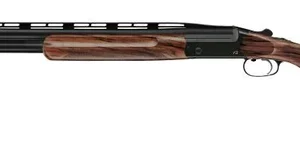 BLASER F3 VANTAGE STANDARD 30″ 12G Semi Beaver Tail Fluted