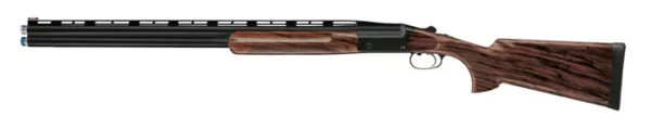 BLASER F3 VANTAGE STANDARD 30″ 12G Semi Beaver Tail Fluted