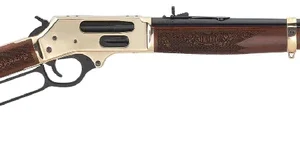 Buy Henry Side Gate Lever Action .410GA Shotgun Online in Australia