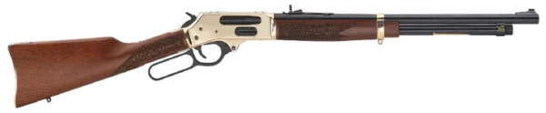 Buy Henry Side Gate Lever Action .410GA Shotgun Online in Australia