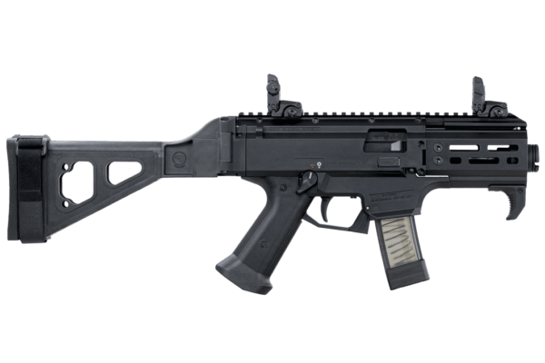 Buy CZ Scorpion EVO 3 S2 Micro in Australia