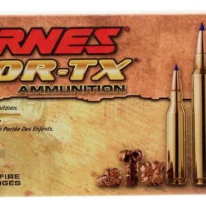 Buy Barnes VOR-TX 300 WSM 165gr TTSX in Australia