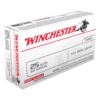 Buy Winchester USA 25 ACP Auto – 50gr FMJ in Australia