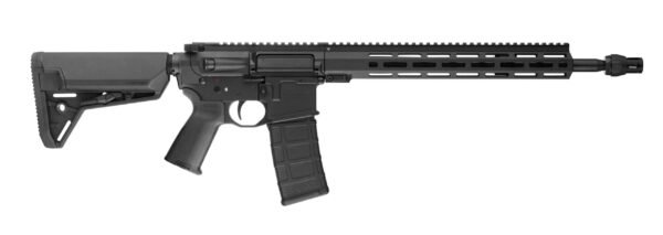 Buy WT15 – 16" .223 Semi-Automatic Rifle Online in Australia