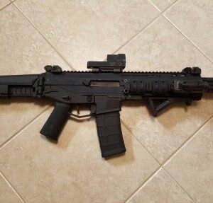 Buy ACR Rifle in Australia