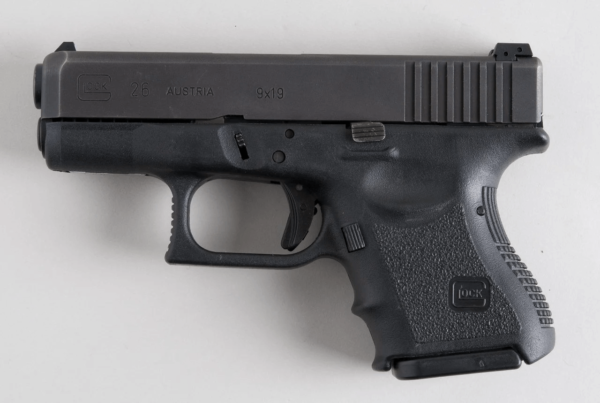 Order Glock 26 Online in Australia