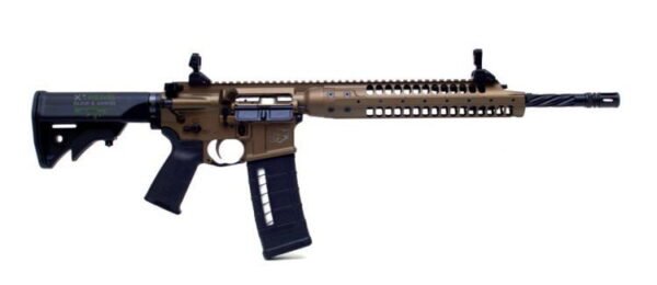 Buy AR-15 Rifle in Australia