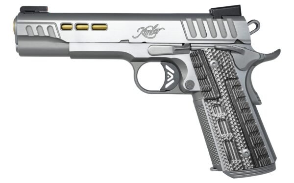 Buy Kimber 1911 Rapide Dawn Online in Australia