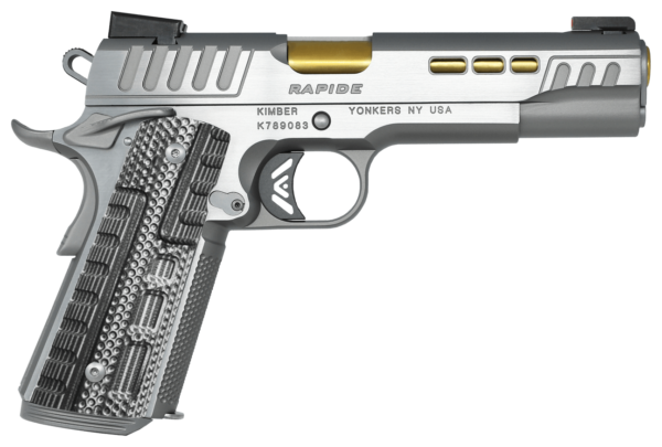 Order Kimber 1911 Rapide Dawn Online in Australia