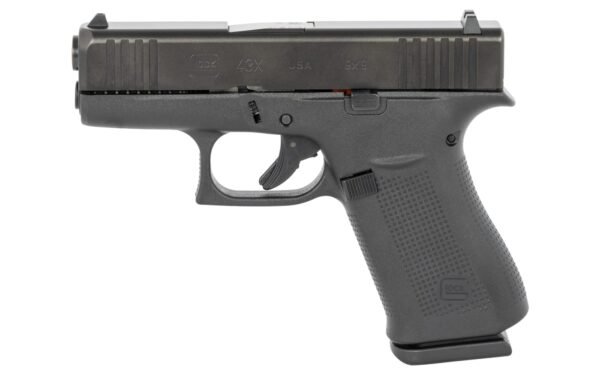 Order Glock 43X Online in Australia