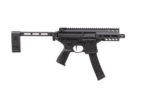 Order Sig Sauer MPX K Online in Australia