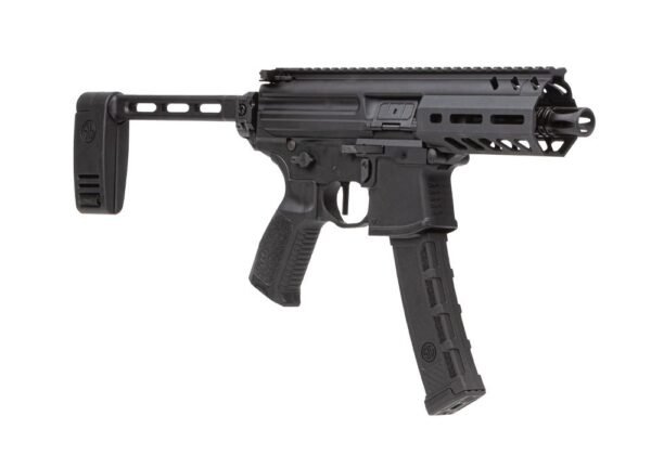 Buy Sig Sauer MPX K Online in Australia